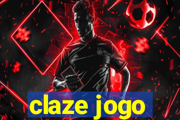 claze jogo